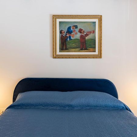 Antico Mercato Di Ortigia Lovely Apartment Syracuse Luaran gambar