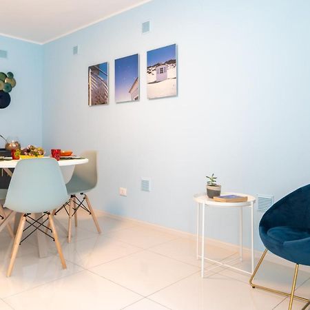 Antico Mercato Di Ortigia Lovely Apartment Syracuse Luaran gambar
