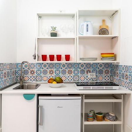 Antico Mercato Di Ortigia Lovely Apartment Syracuse Luaran gambar