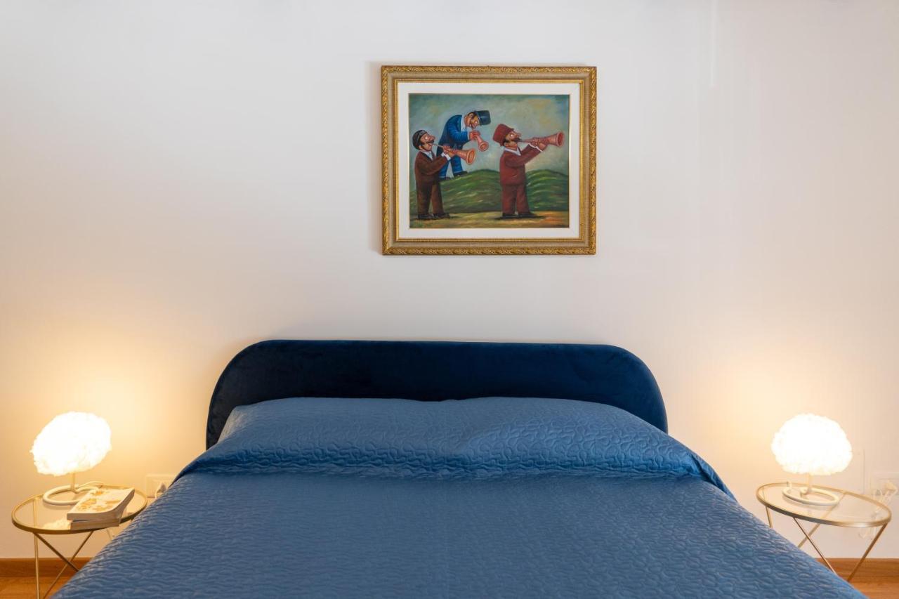 Antico Mercato Di Ortigia Lovely Apartment Syracuse Luaran gambar