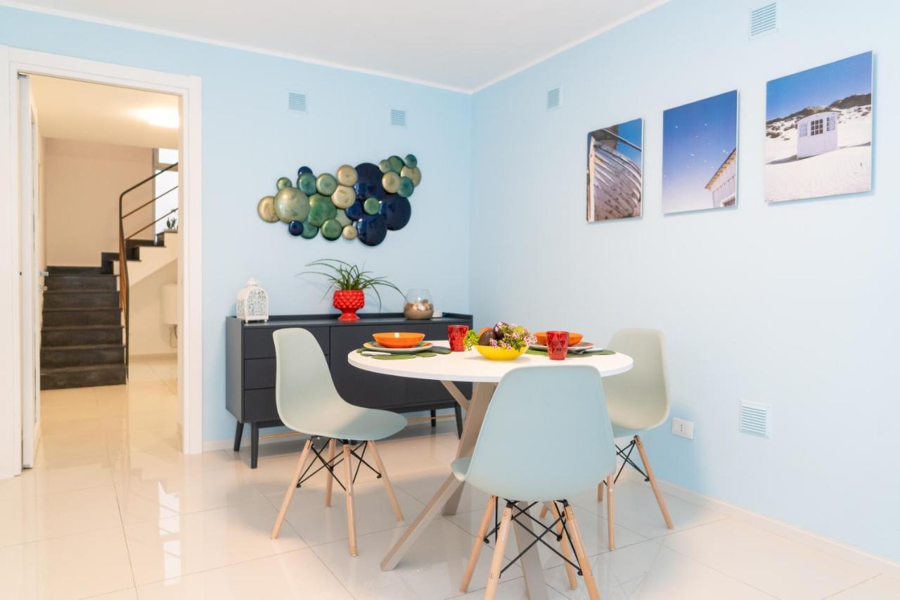 Antico Mercato Di Ortigia Lovely Apartment Syracuse Luaran gambar