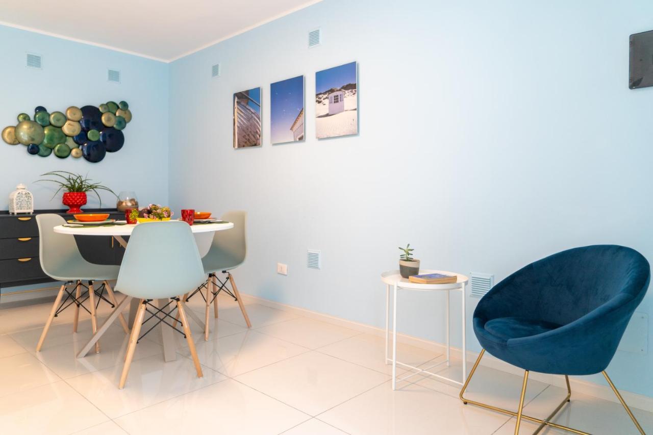 Antico Mercato Di Ortigia Lovely Apartment Syracuse Luaran gambar