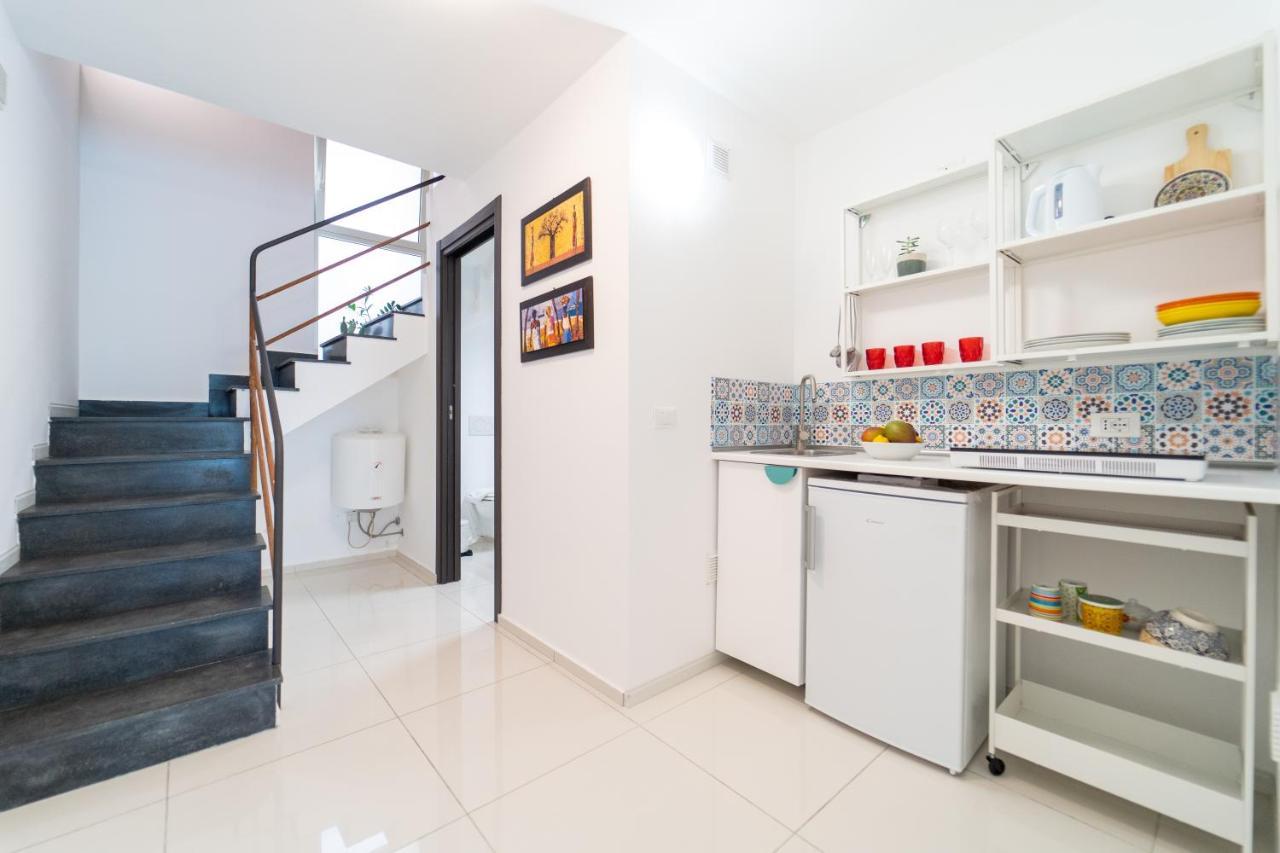 Antico Mercato Di Ortigia Lovely Apartment Syracuse Luaran gambar