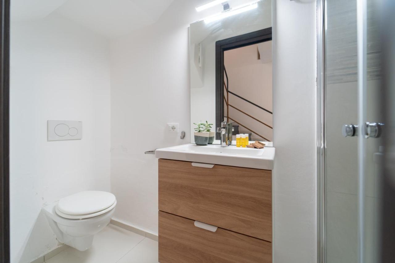 Antico Mercato Di Ortigia Lovely Apartment Syracuse Luaran gambar