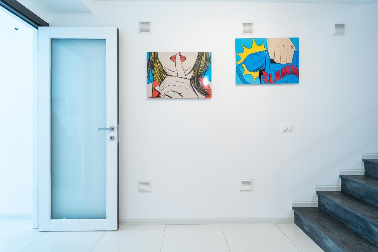 Antico Mercato Di Ortigia Lovely Apartment Syracuse Luaran gambar